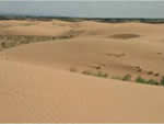 烏蘭布和砂漠1