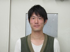 Shusuke Imai