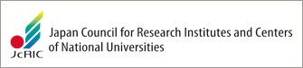 Council for Research Institutes and Centers of Japanese National Universities