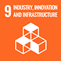 9 industry, innovation and infrastructure