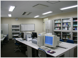 Yellow Sand Observation Laboratory